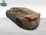 2026 Nissan Altima SR FWD