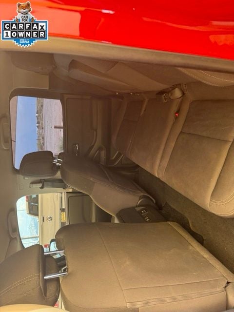 2024 Nissan Frontier Crew Cab SV 4x2