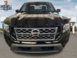2022 Nissan Frontier Crew Cab SV 4x2