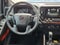 2025 Nissan Frontier Crew Cab PRO-4X 4x4