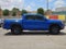 2025 Nissan Frontier Crew Cab PRO-4X 4x4
