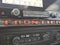 2025 Nissan Frontier Crew Cab PRO-4X 4x4