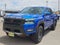 2025 Nissan Frontier Crew Cab PRO-4X 4x4