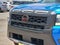 2025 Nissan Frontier Crew Cab PRO-4X 4x4