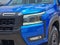 2025 Nissan Frontier Crew Cab PRO-4X 4x4