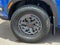 2025 Nissan Frontier Crew Cab PRO-4X 4x4