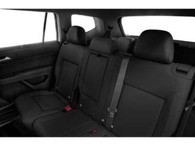 2022 Volkswagen Atlas 2.0T SE