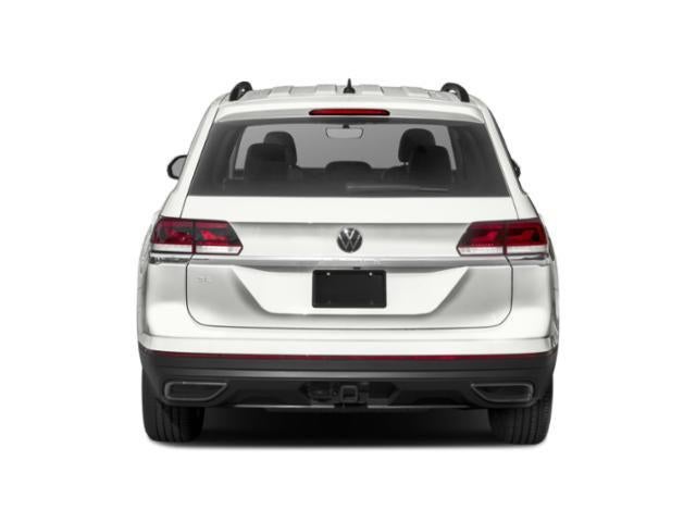 2022 Volkswagen Atlas 2.0T SE