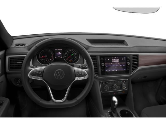 2022 Volkswagen Atlas 2.0T SE