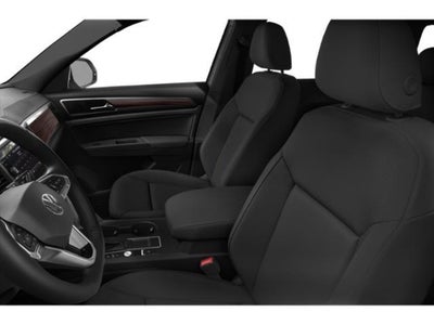 2022 Volkswagen Atlas 2.0T SE
