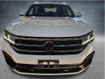 2020 Volkswagen Atlas Cross Sport 3.6L V6 SEL Premium R-Line