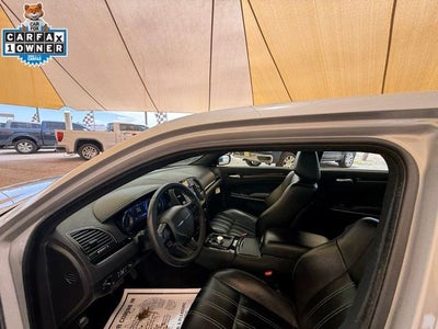 2023 Chrysler 300 300S