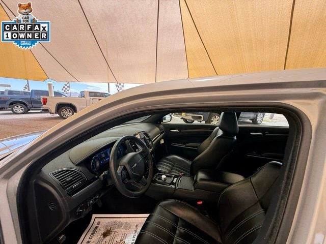 2023 Chrysler 300 300S