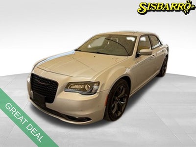 2023 Chrysler 300 300S