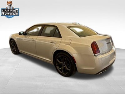2023 Chrysler 300 300S