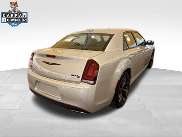 2023 Chrysler 300 300S