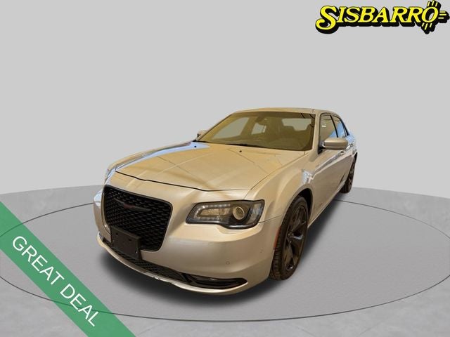 2023 Chrysler 300 300S