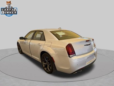 2023 Chrysler 300 300S