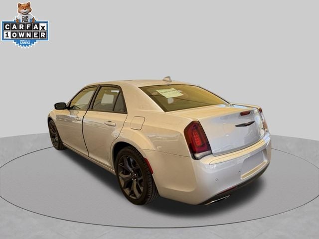 2023 Chrysler 300 300S