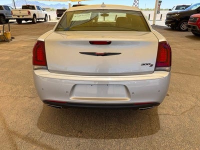 2023 Chrysler 300 300S