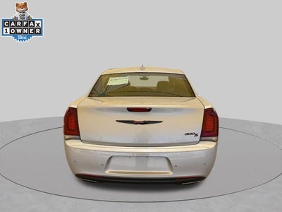 2023 Chrysler 300 300S