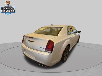 2023 Chrysler 300 300S