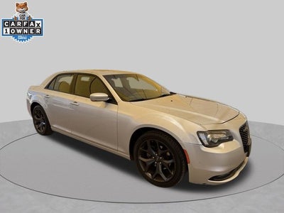 2023 Chrysler 300 300S