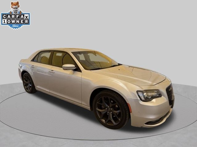 2023 Chrysler 300 300S