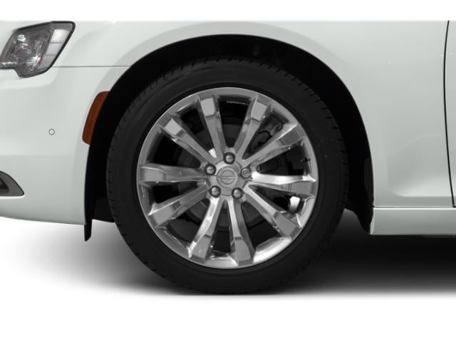 2020 Chrysler 300 300S