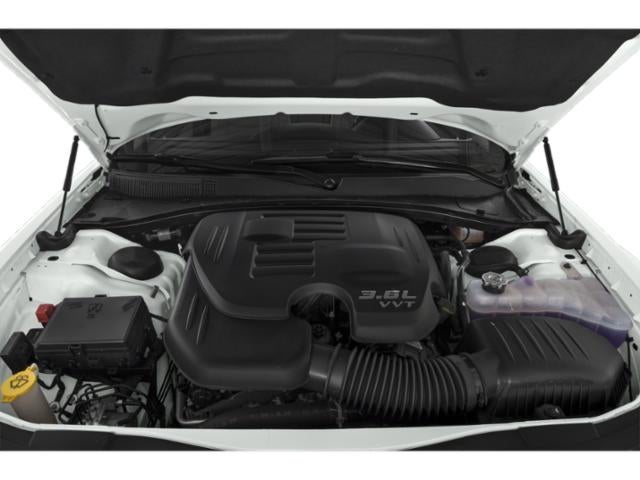 2020 Chrysler 300 300S