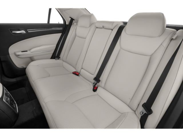2020 Chrysler 300 300S