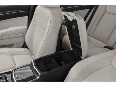2020 Chrysler 300 300S