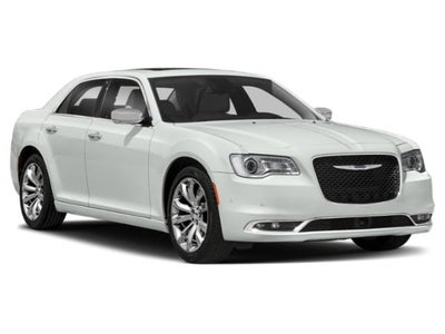 2020 Chrysler 300 300S