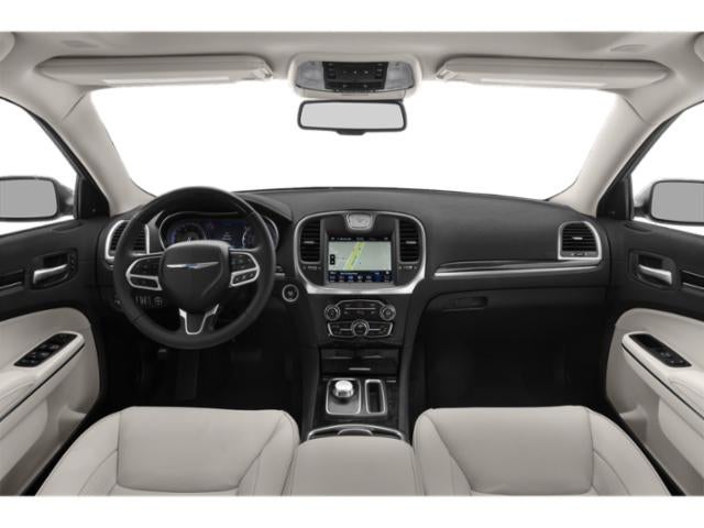 2020 Chrysler 300 300S
