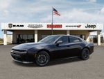 2026 Dodge Charger CHARGER R/T PLUS 4-DOOR AWD