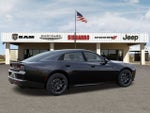 2026 Dodge Charger CHARGER R/T PLUS 4-DOOR AWD