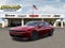 2026 Dodge Charger CHARGER R/T 4-DOOR AWD