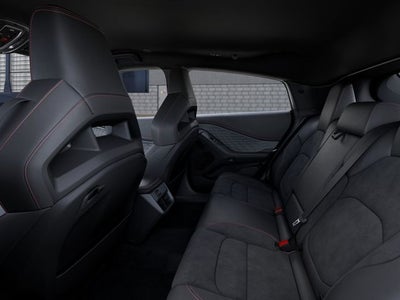 2026 Dodge Charger CHARGER R/T 4-DOOR AWD