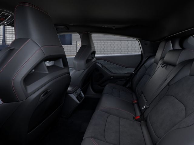 2026 Dodge Charger CHARGER R/T 4-DOOR AWD