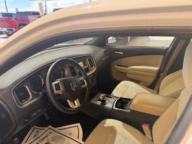 2014 Dodge Charger SE