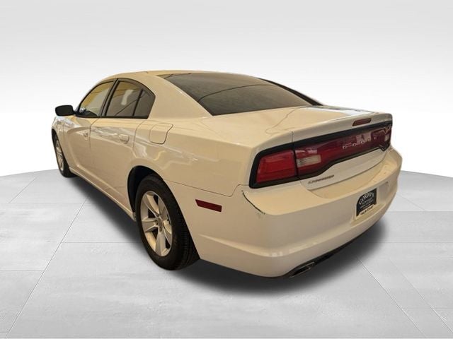 2014 Dodge Charger SE