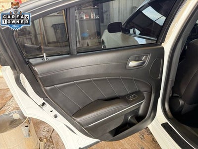 2022 Dodge Charger Scat Pack