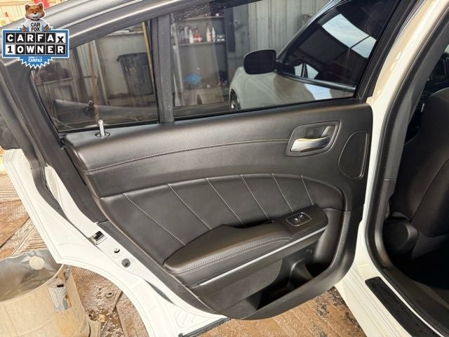 2022 Dodge Charger Scat Pack