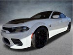 2022 Dodge Charger SRT Hellcat Widebody