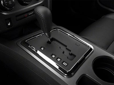 2013 Dodge Challenger R/T Classic