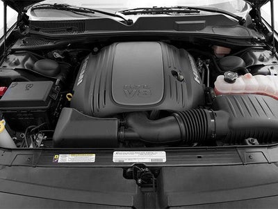 2013 Dodge Challenger R/T Classic