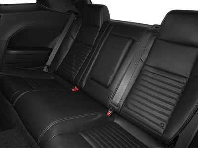 2013 Dodge Challenger R/T Classic