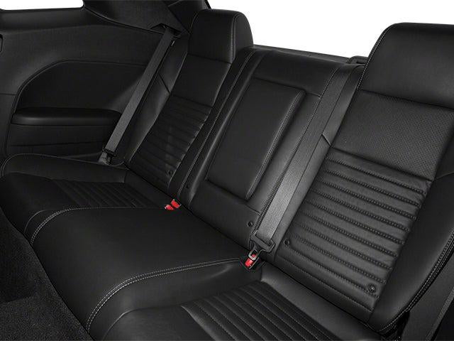 2013 Dodge Challenger R/T Classic