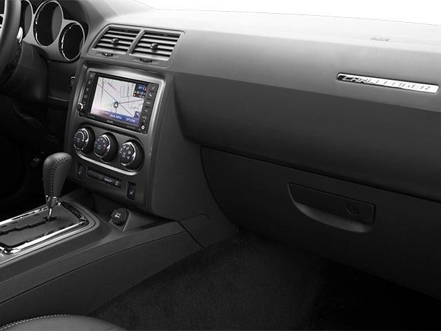 2013 Dodge Challenger R/T Classic