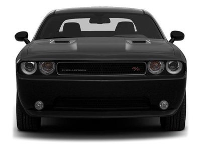 2013 Dodge Challenger R/T Classic
